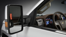 2015 Chevrolet Silverado High Country HD