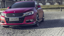 Citroen DS 5LS R concept