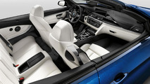 2014 BMW M4 Convertible
