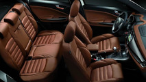 2014 Alfa Romeo Giulietta 02.09.2013