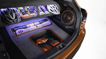 Mitsubishi Outlander Sport Summer Edition by H360 28.8.2013