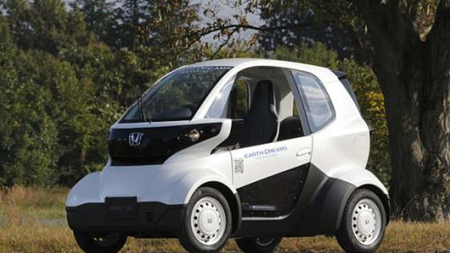 Honda MC-? prototype 19.11.2013