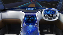 Mitsubishi Concept AR 20.11.2013