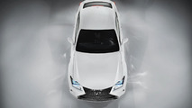 Lexus RC 350 F SPORT
