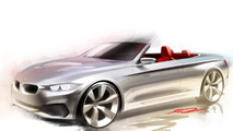2014 BMW 4-Series Convertible 13.10.2013