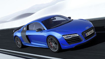 Audi R8 LMX