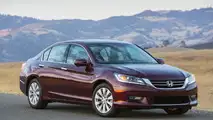 2014 Honda Accord 19.08.2013