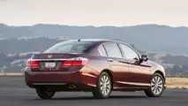 2014 Honda Accord 19.08.2013
