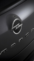 Opel Monza Concept