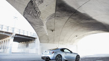 2014 Subaru BRZ 24.08.2013