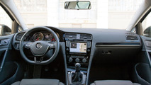 Volkswagen Golf Sportwagen concept