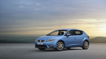 Seat Leon TGI 11.9.2013