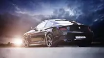 BMW 6er Bullshark von Vilner