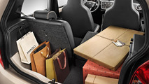 Seat Mii by MANGO