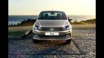 Volkswagen Polo, le foto storiche