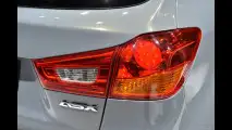 Mitsubishi al Salone di Ginevra 2016
