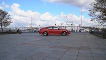 2017 Honda Civic RS