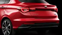 Fiat Cronos