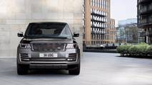 2018 Range Rover SVAutobiography