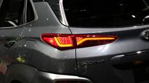 2018 Hyundai Kona