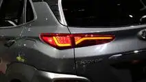 2018 Hyundai Kona