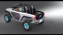 Suzuki e-Survivor