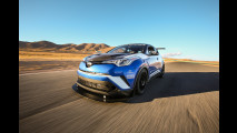 Toyota C-HR SEMA 2017