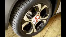 Blind Test Citroen C3 Aircross