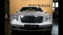 Maybach al Motor Show 2008