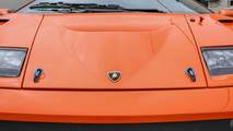 2000 Lamborghini Diablo GT-R For Sale