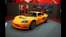 Dodge al Salone di Ginevra 2009