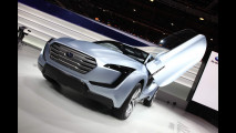 Subaru al Salone di Ginevra 2013