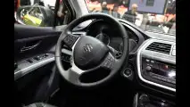 Suzuki al Salone di Ginevra 2013