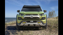 Freizeitkonzept: Der Toyota FT-AC