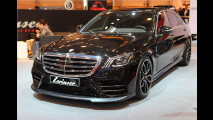 Lorinser Mercedes S560 4Matic L