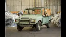 1980 Citroën FAF