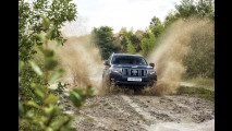 Nuovo Toyota Land Cruiser
