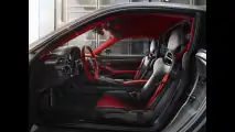 Porsche 911 GT2 RS