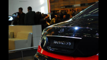 Maybach al Motor Show 2007