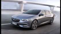 Nuova Opel Insignia Sports Tourer