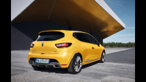 Renault Clio R.S. restyling