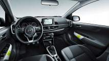 Kia Picanto X-Line