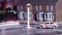 Ford: Neues Snowkarma-Video