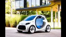 smart vision EQ fortwo