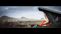 Citroen SpaceTourer Rip Curl Concept