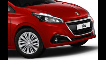Peugeot 208 Touch