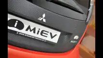Mitsubishi al Salone di Ginevra 2012