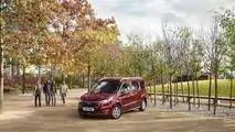 Ford Tourneo Connect