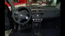 Suzuki al Motor Show