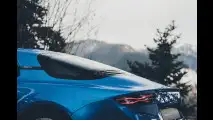 Nuova Alpine A110